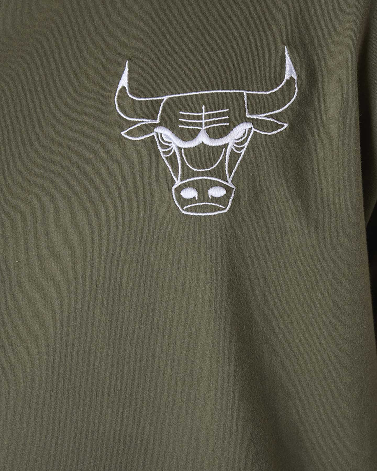 Basketbalové oblečenie New Era Le Os Chicago Bulls M 60596633