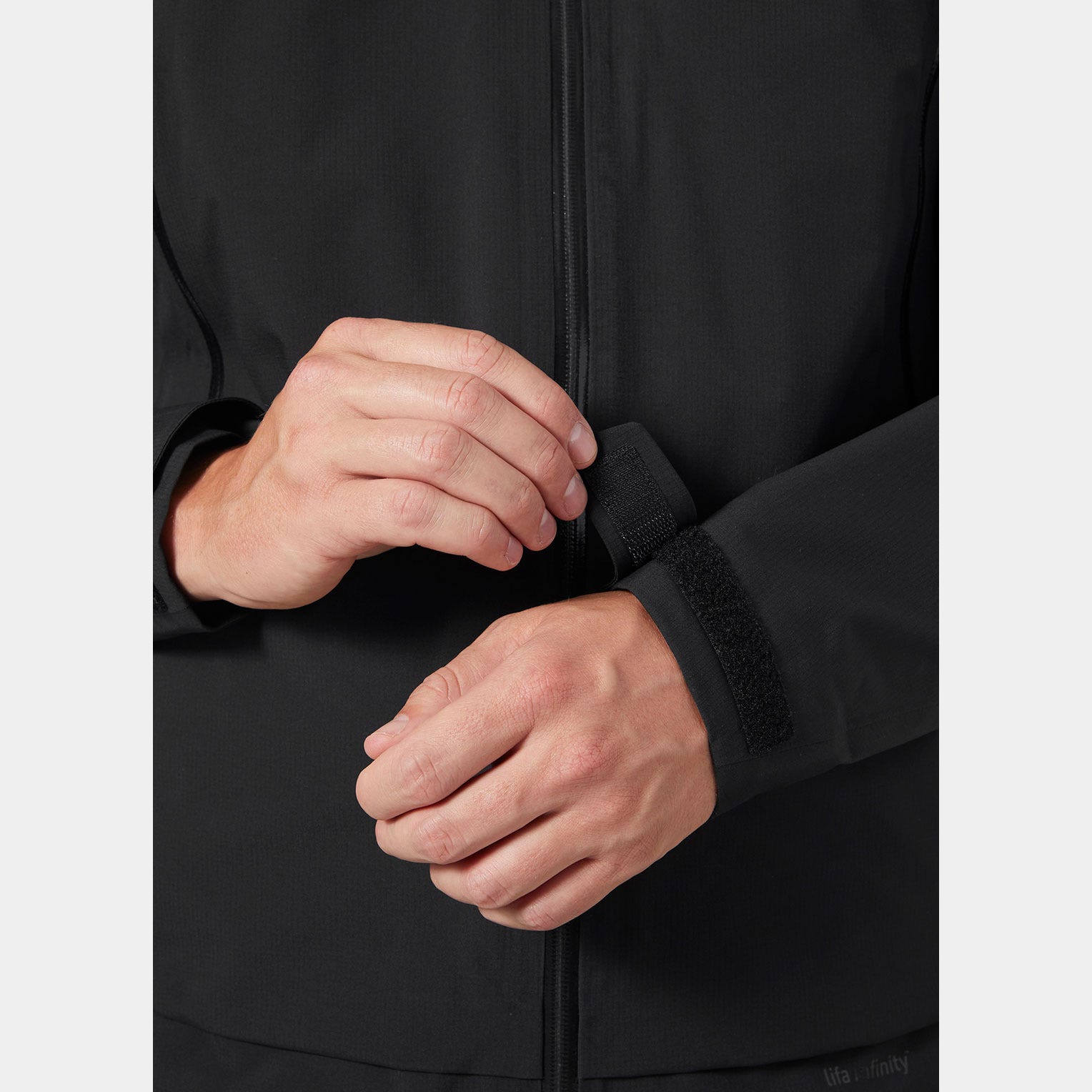 Men’s Verglas Infinity Shell Jacket