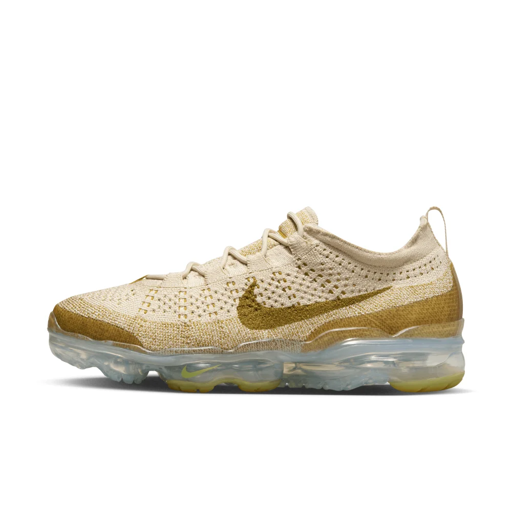 Nike Air VaporMax 2023 Flyknit DV1678-100 / braun