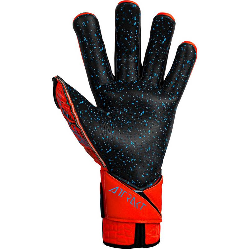 Reusch Attrakt Fusion Guardian AdaptiveFlex Torwarthandschuhe