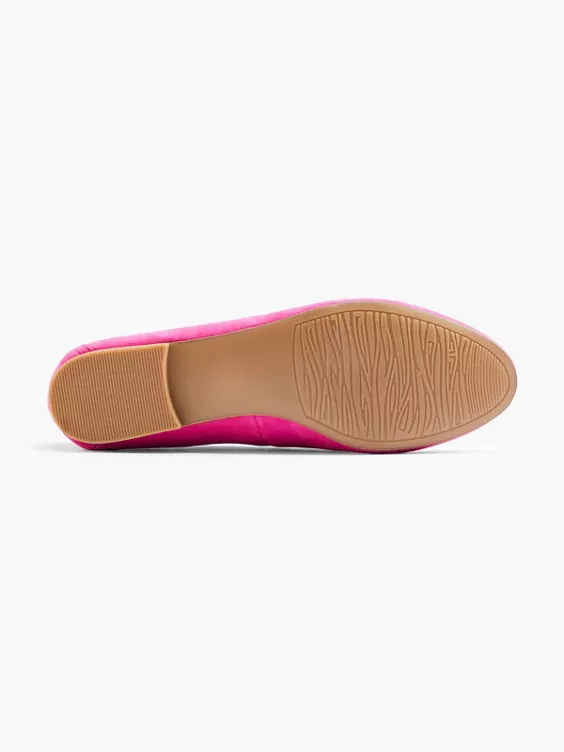 5th Avenue Leder Loafer