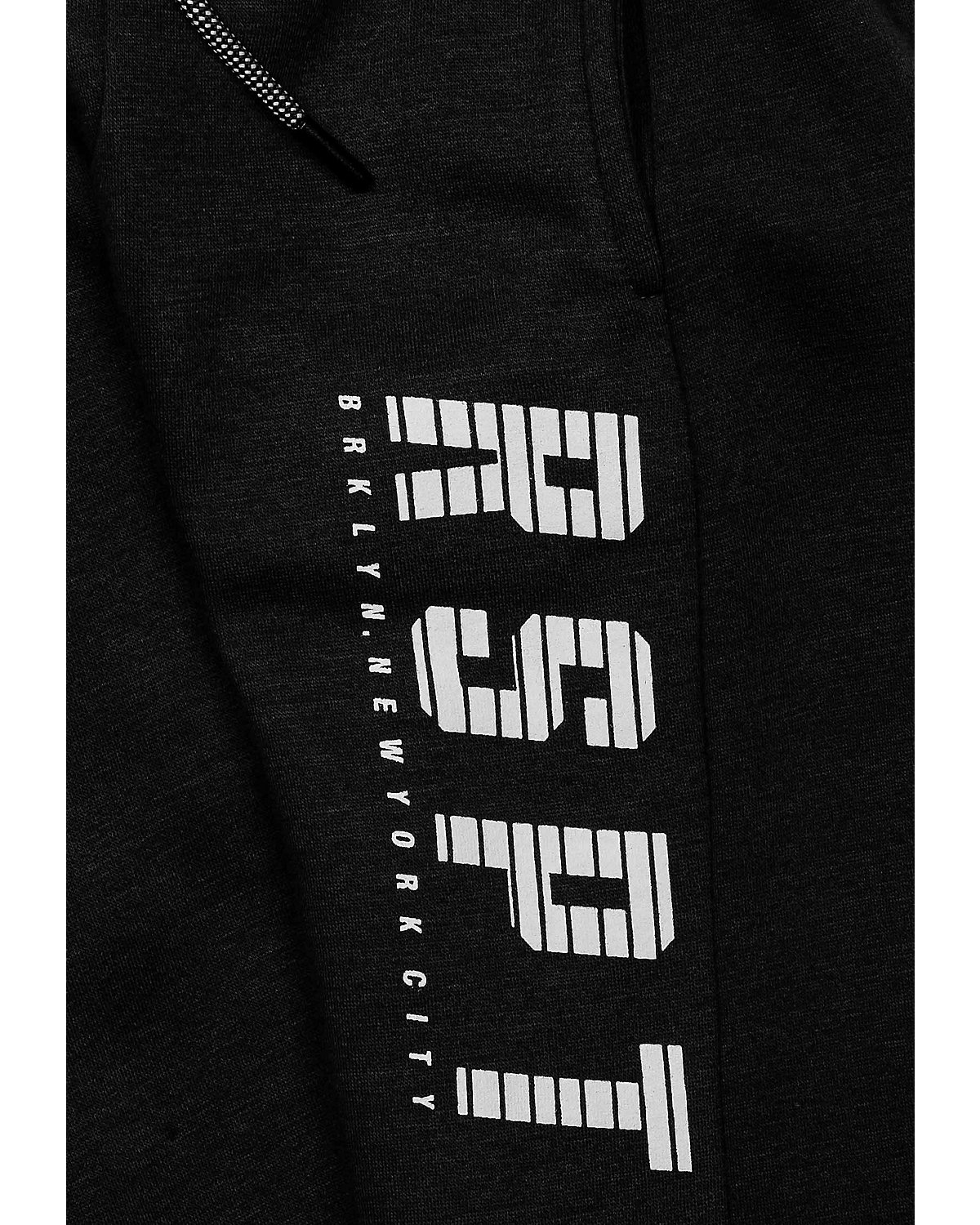 Fleece-Jogginghose für Jungen ( 1y-14y ) für Jungen