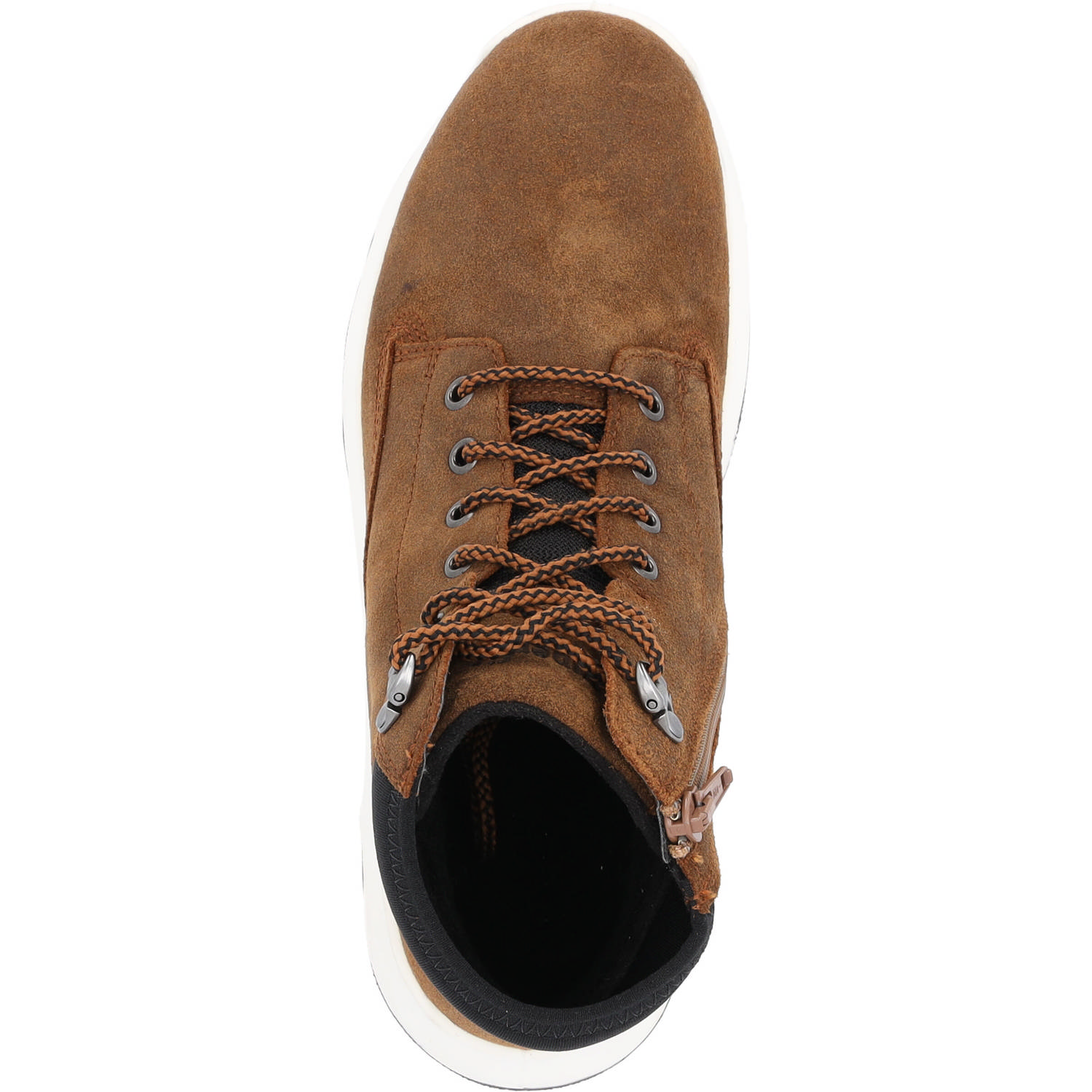 Superfit SPACE 00494, Winterstiefel, Kinder, Braun/Schwarz