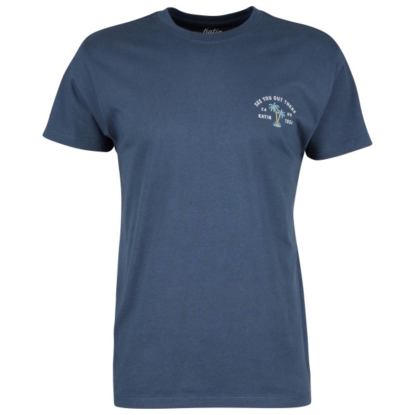 Katin - Bermuda Tee - T-Shirt