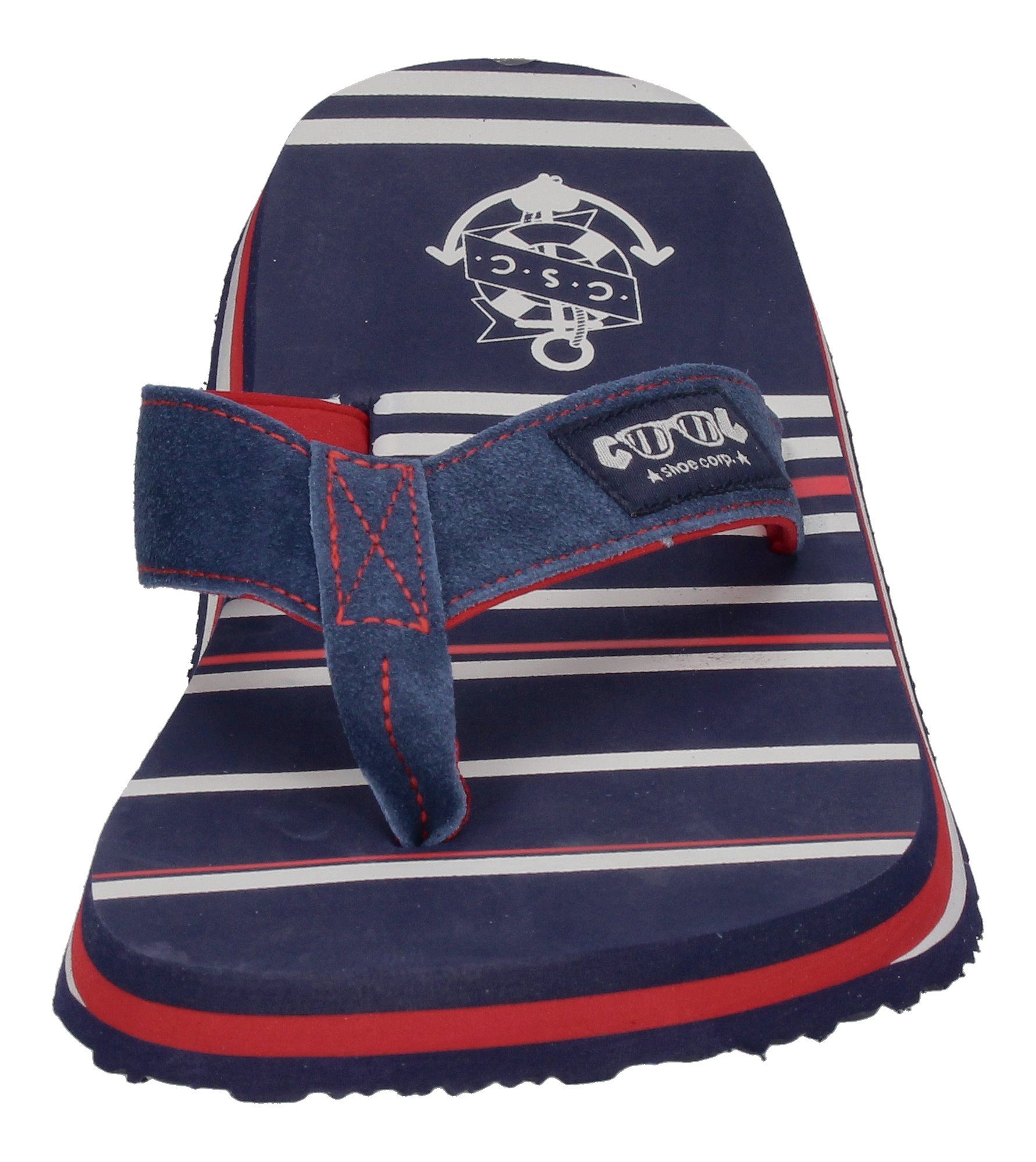Cool Shoe Original Zehentrenner sailor