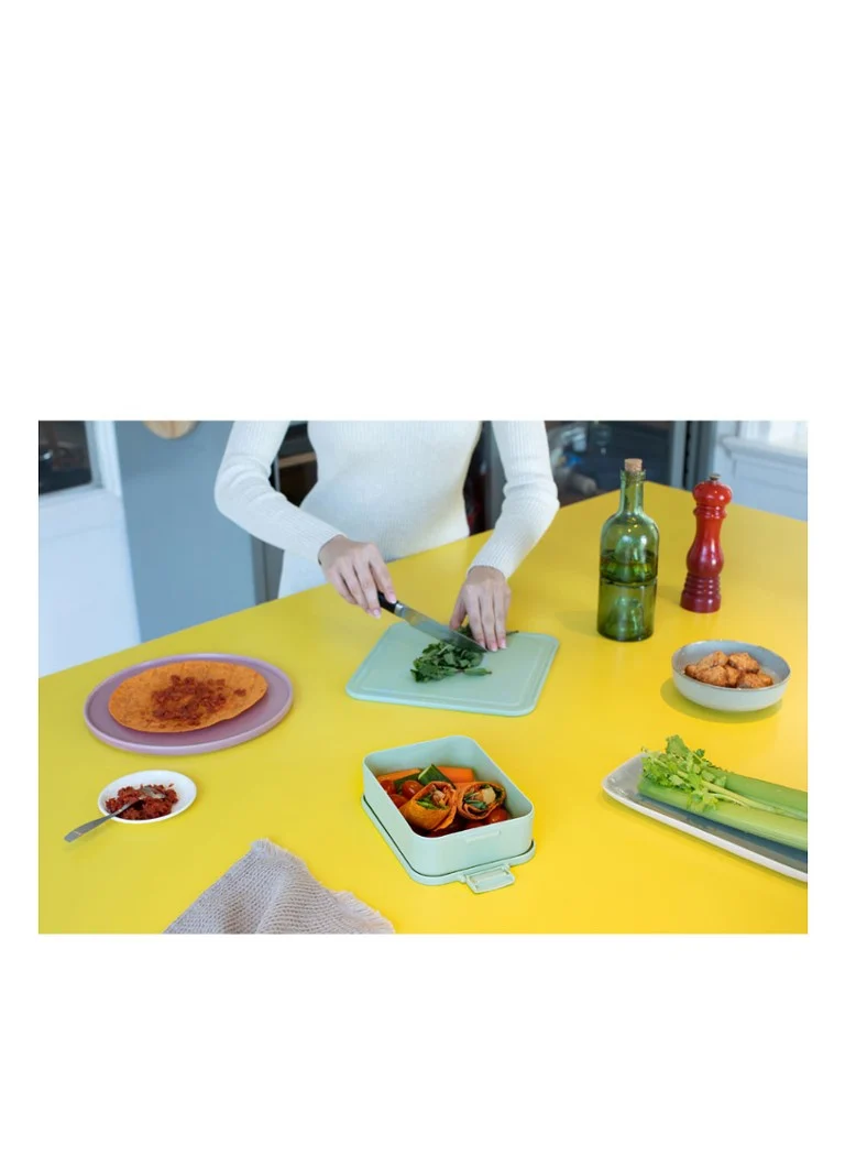 Boîte à lunch Brabantia Make & Take M