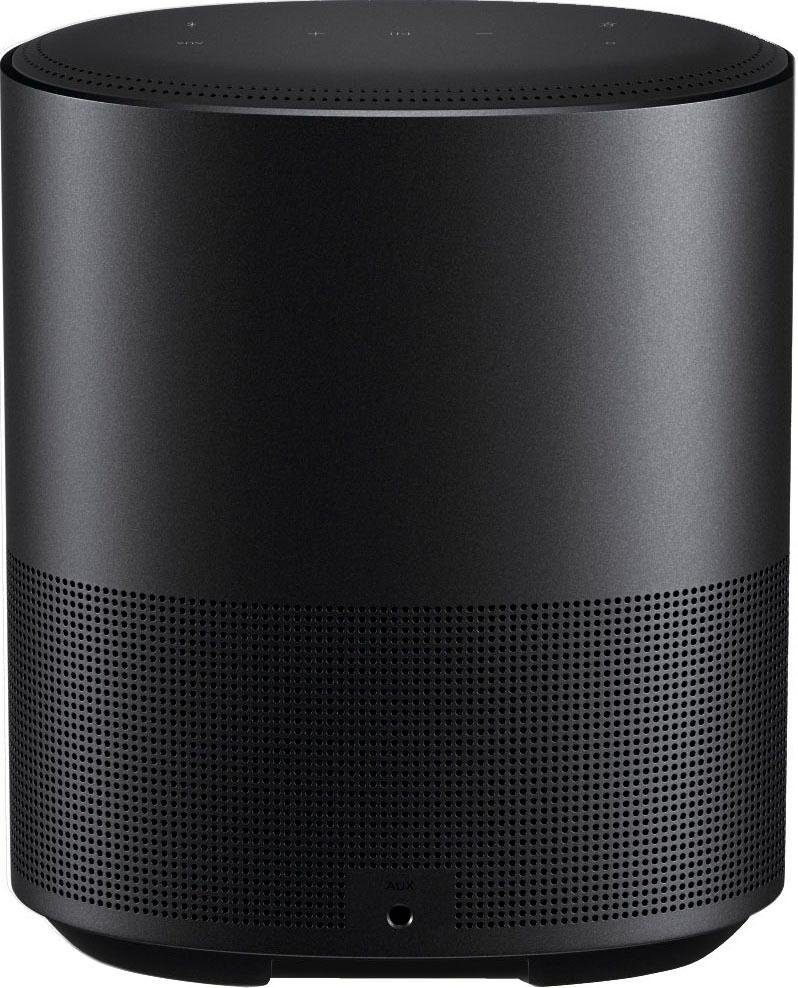 Bose Home Speaker 500 Sprachgesteuerter Lautsprecher (Bluetooth, WLAN (WiFi)