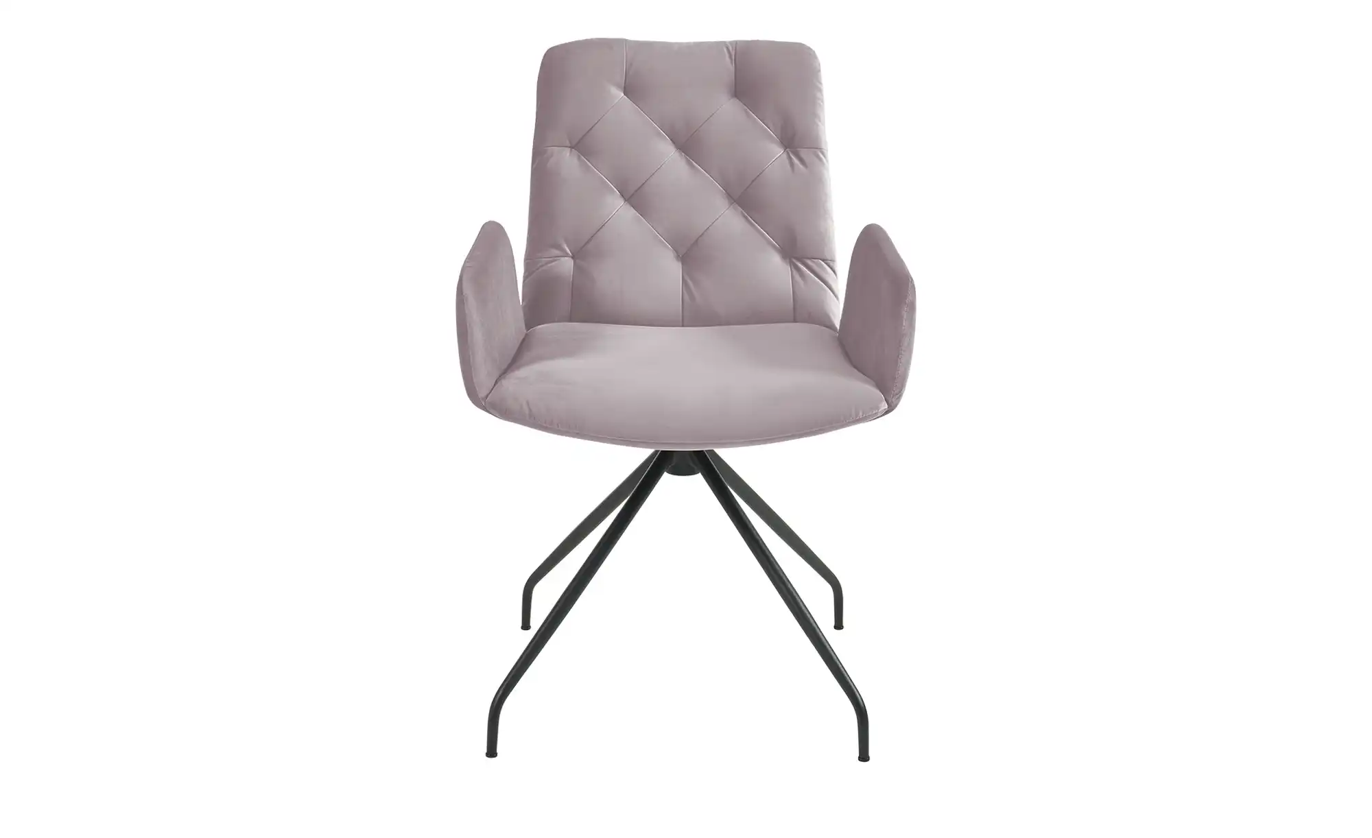 Jette Home Polsterstuhl Salo