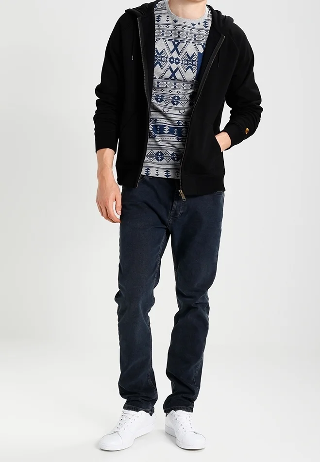 Camiseta estampada YOURTURN