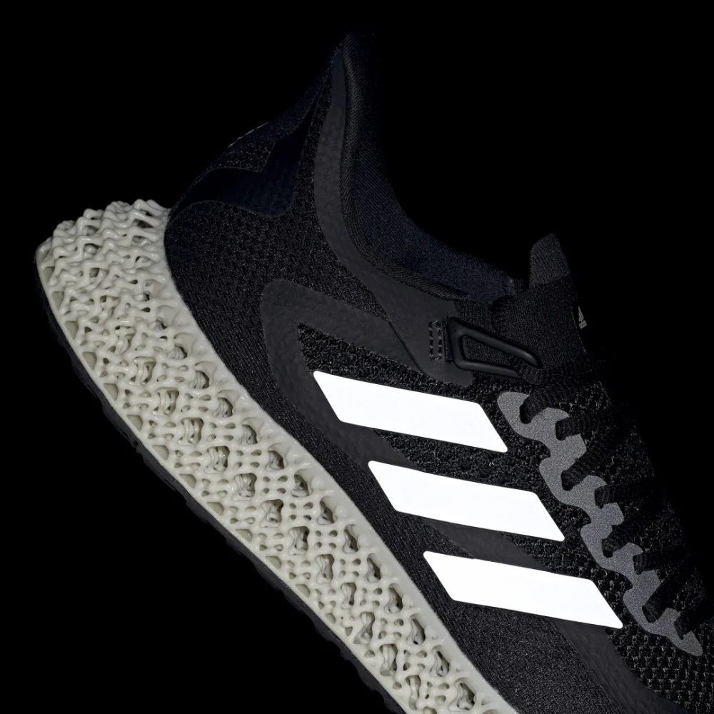 adidas 4DFWD 2 GX9249 / schwarz