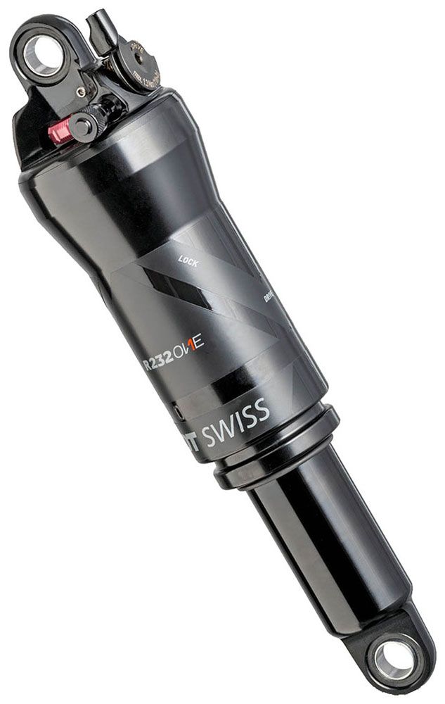 DT Swiss R 232 One Remote Dämpfer kaufen | Bike-Discount
