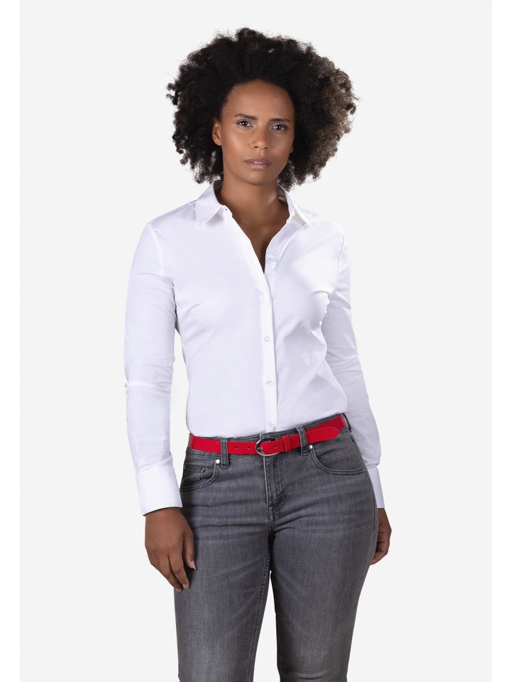 Tamaris Gürtel Essential Classics in rubin rot 0355 günstig kaufen