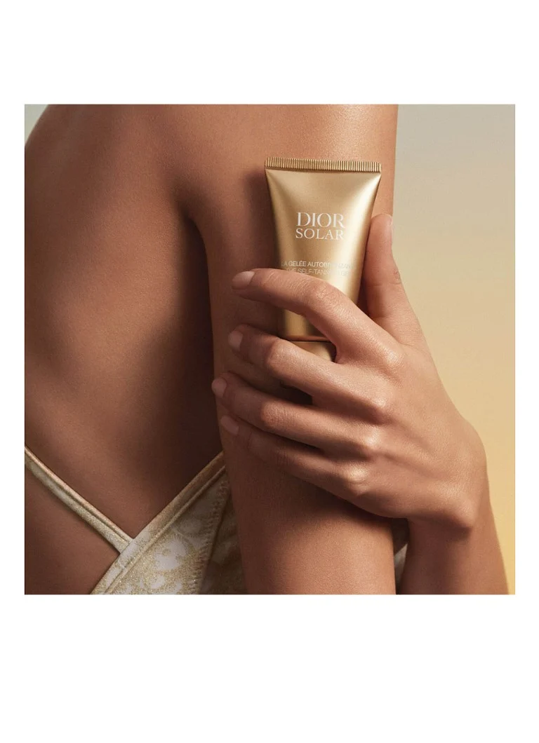 DIOR Dior Solar itseruskettava geeli