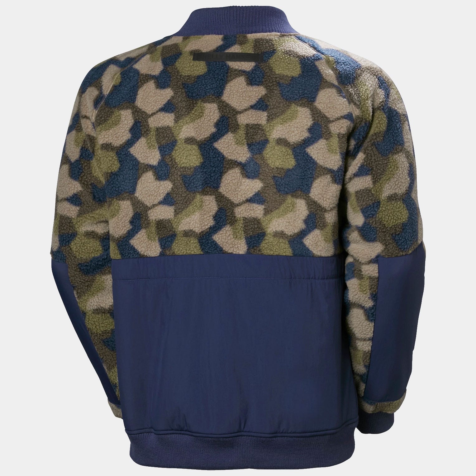 Unisex HH Archive Pile Cardigan