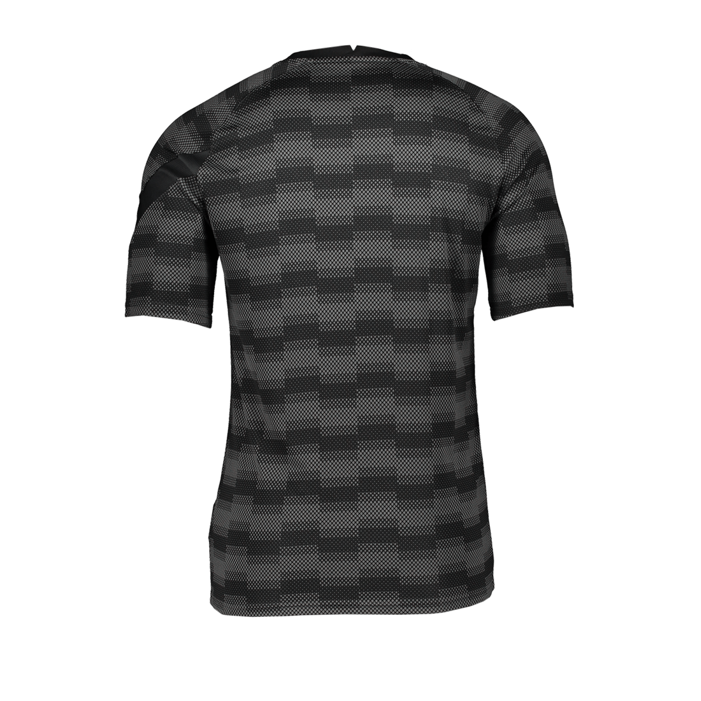 Nike Academy Trainingsshirt Schwarz Grau F010