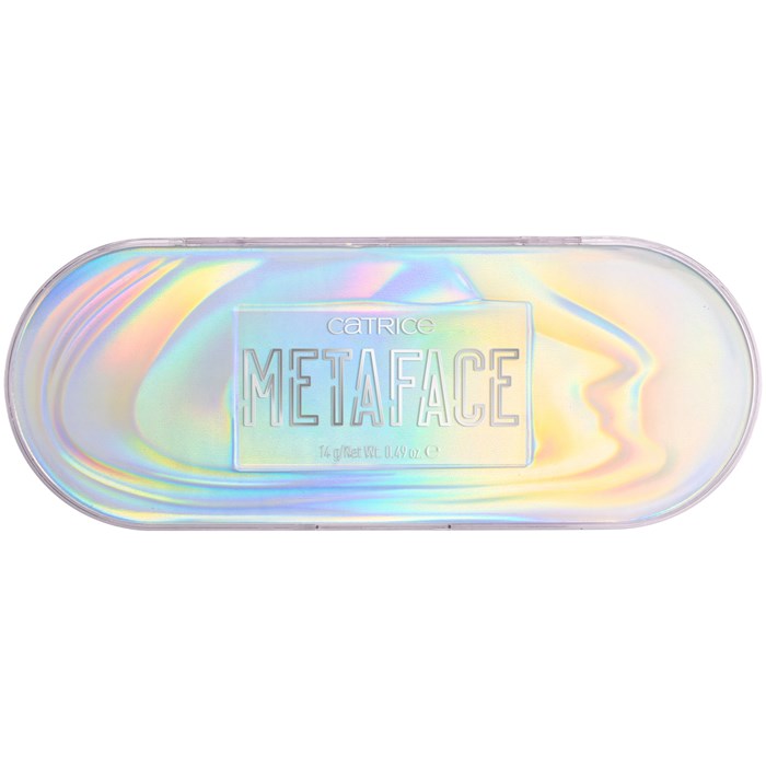 METAFACE Eyeshadow Palette