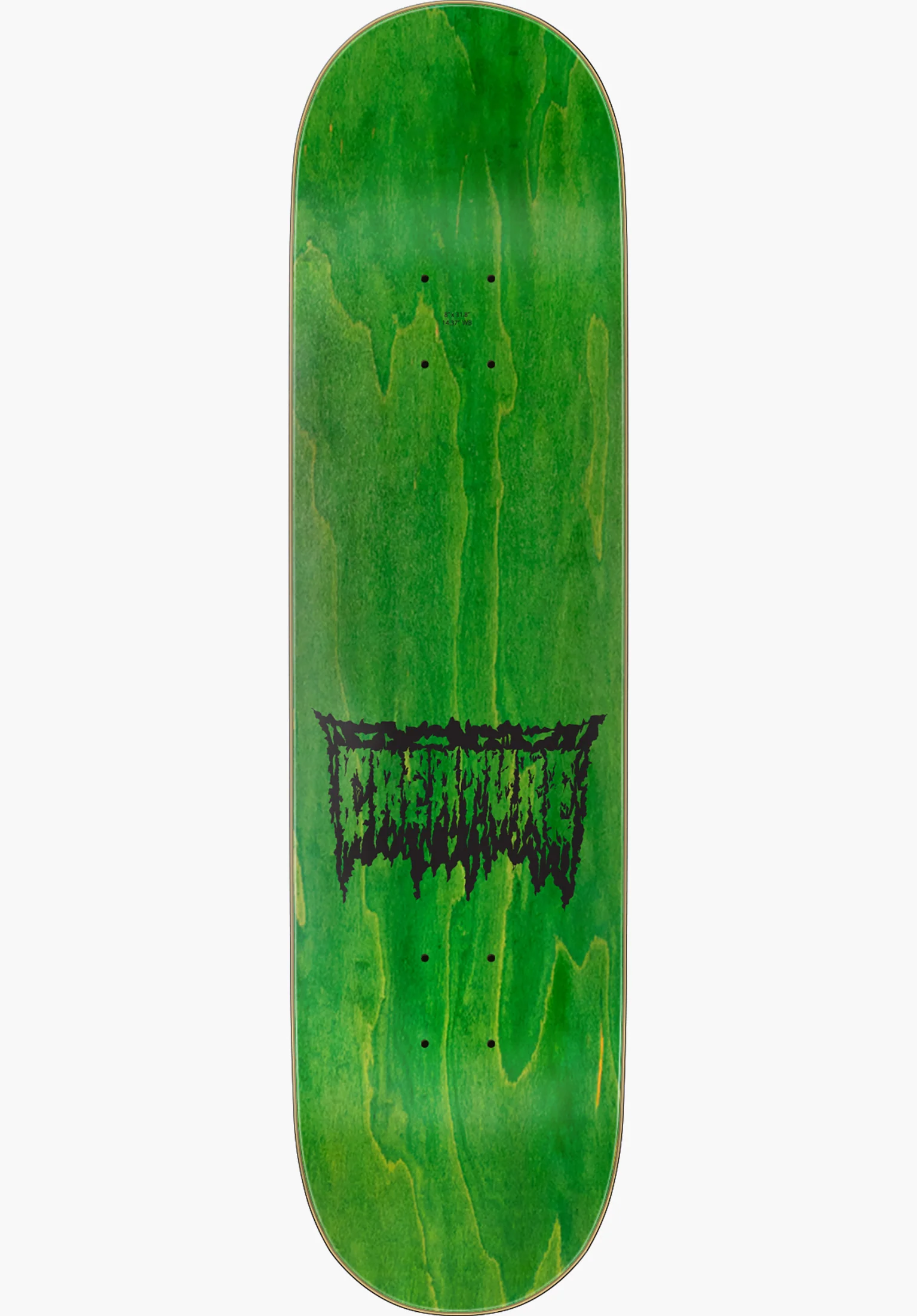 Banners Logo 7 Ply Birch