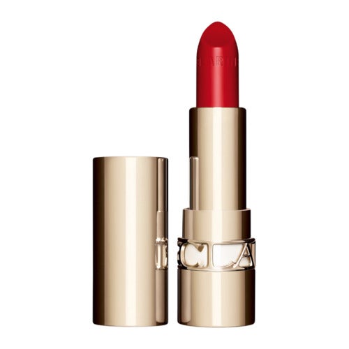 Ruj Clarins Joli Rouge Satin 737 Scorțișoară Picantă 3,5 grame