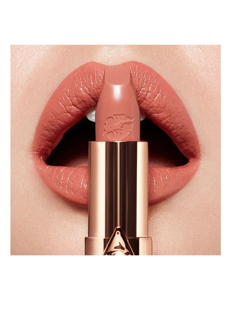 Charlotte Tilbury Hot Lips 2 - huulipuna