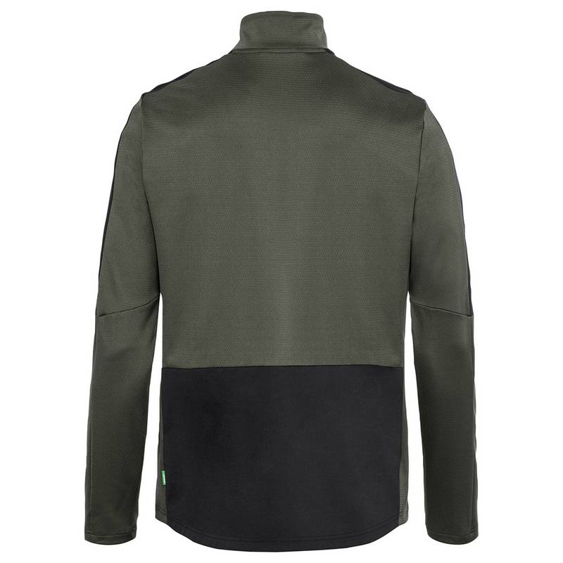 VAUDE Men's Yaras Light Jacket Trikot Herren