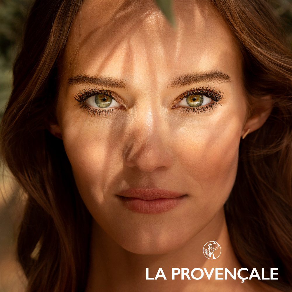 La Provençale Volume Ardent Mascara Volume Noir Naturel
