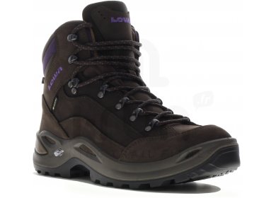 Lowa Renegade Gore-Tex Mid W