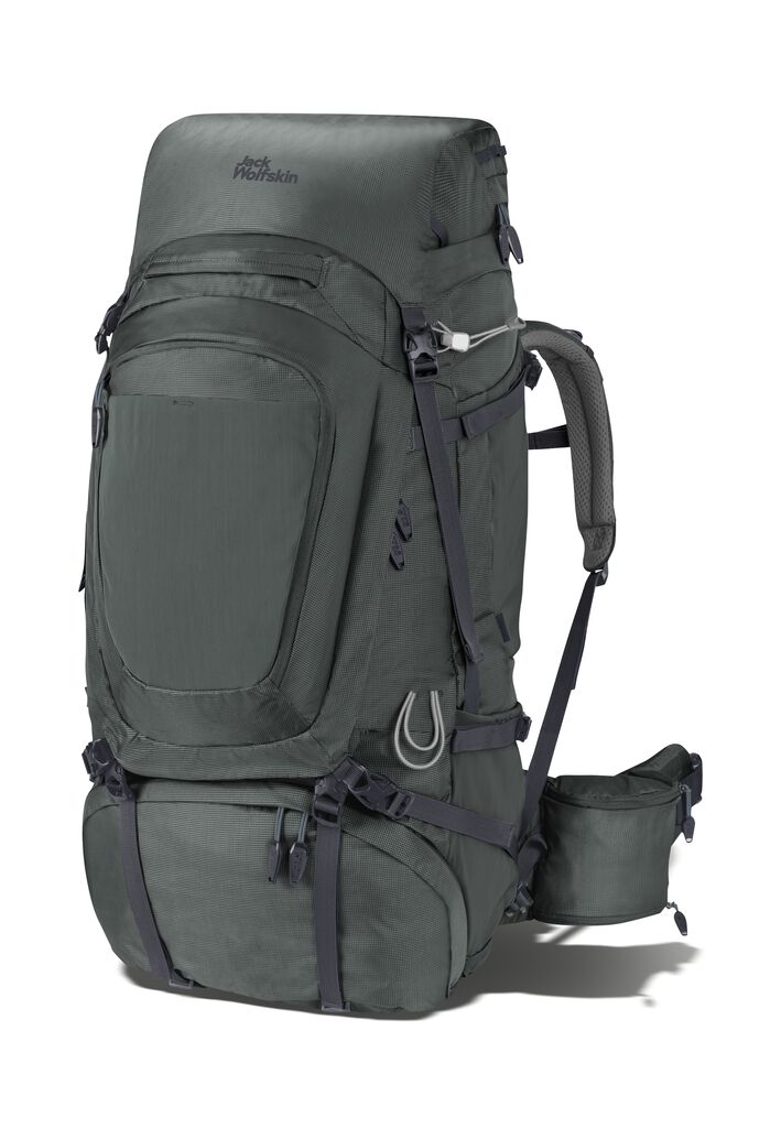 DENALI 75+10 MEN Trekkingrucksack für hohe Lasten Herren