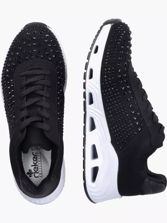 Rieker Damen Sneaker Low