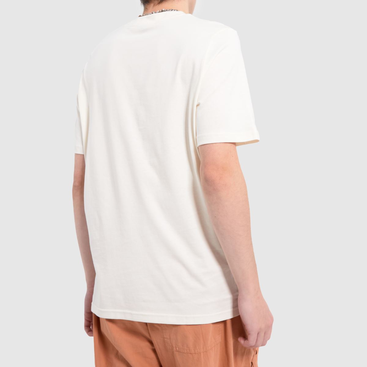 PUMA Essential póló fehér színben