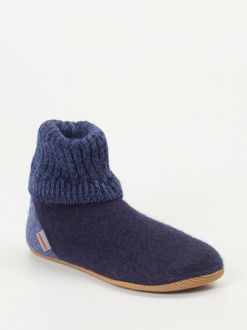 Hüttenschuh-71801090007 Giesswein