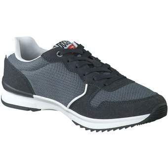 Dockers Sneaker in blau