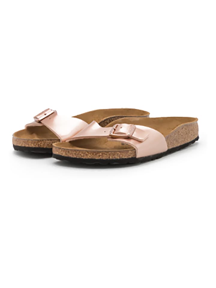 Birkenstock Pantoletten 