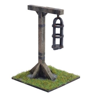Gibbet (28 mm)