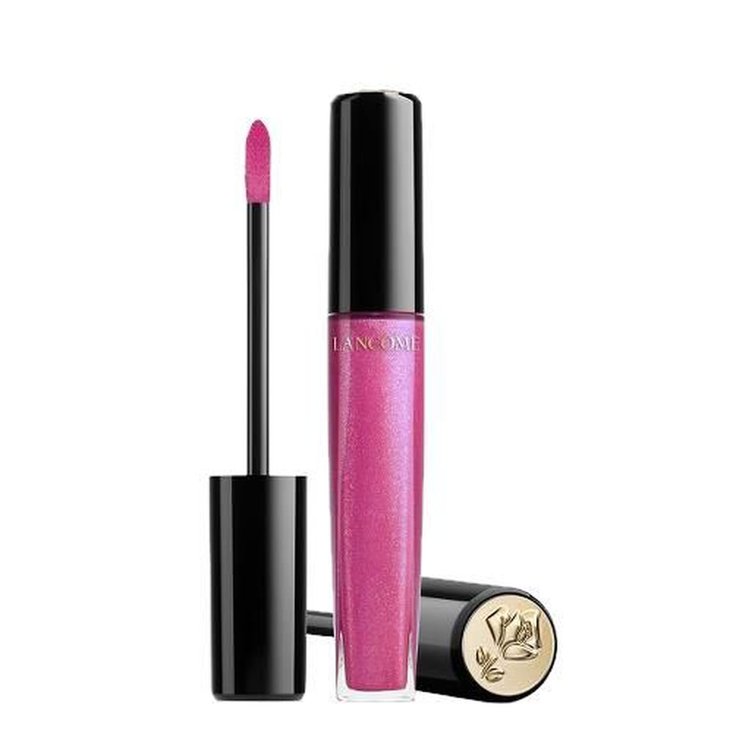 lancôme L'Absolu Gloss Sheer Gloss Brillance Miroir et Couleur Etincelante
