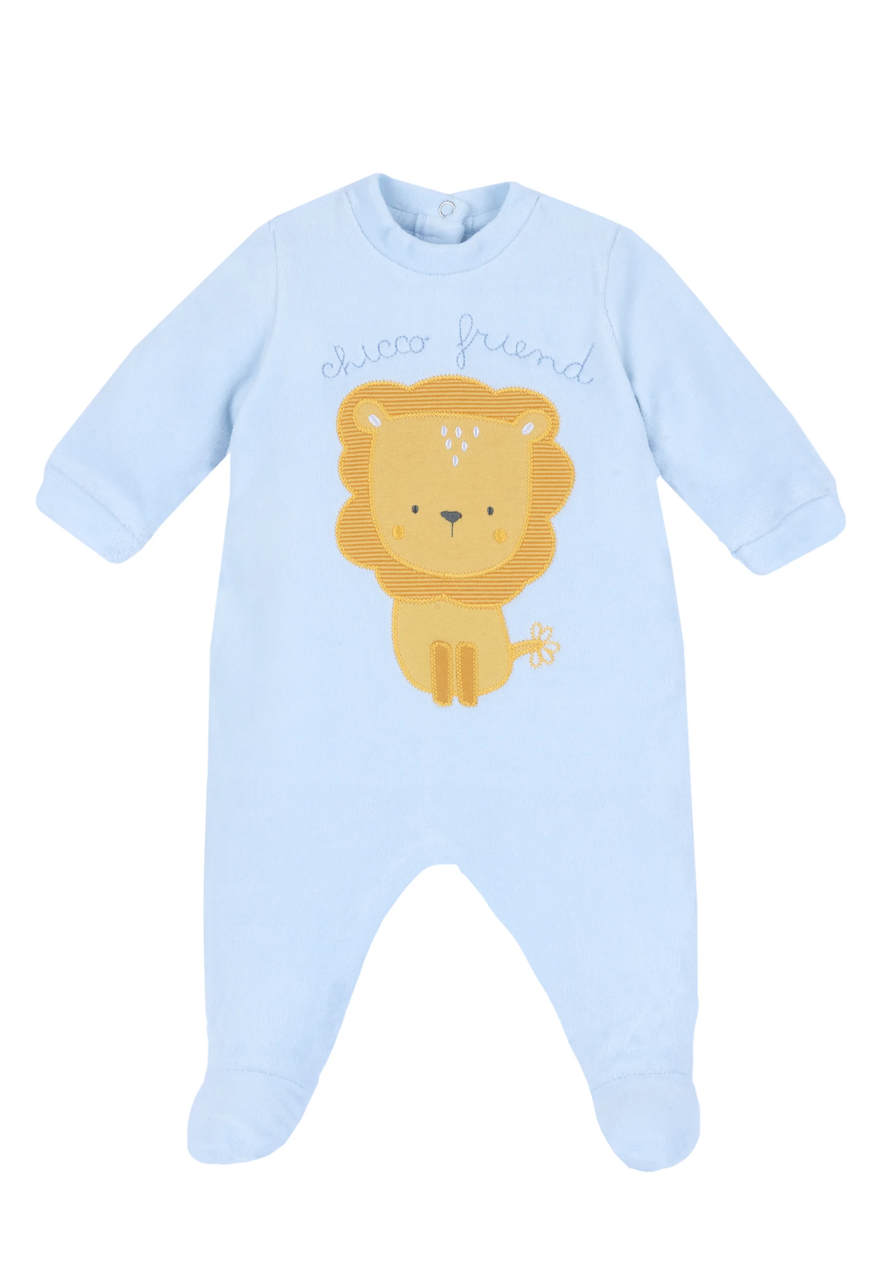Chicco SET 2 PIEZAS - Mono