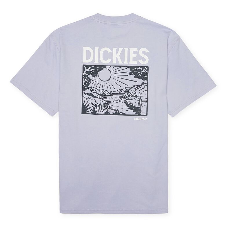 Dickies Patrick Springs Tee Short-Sleeve cosmic sky