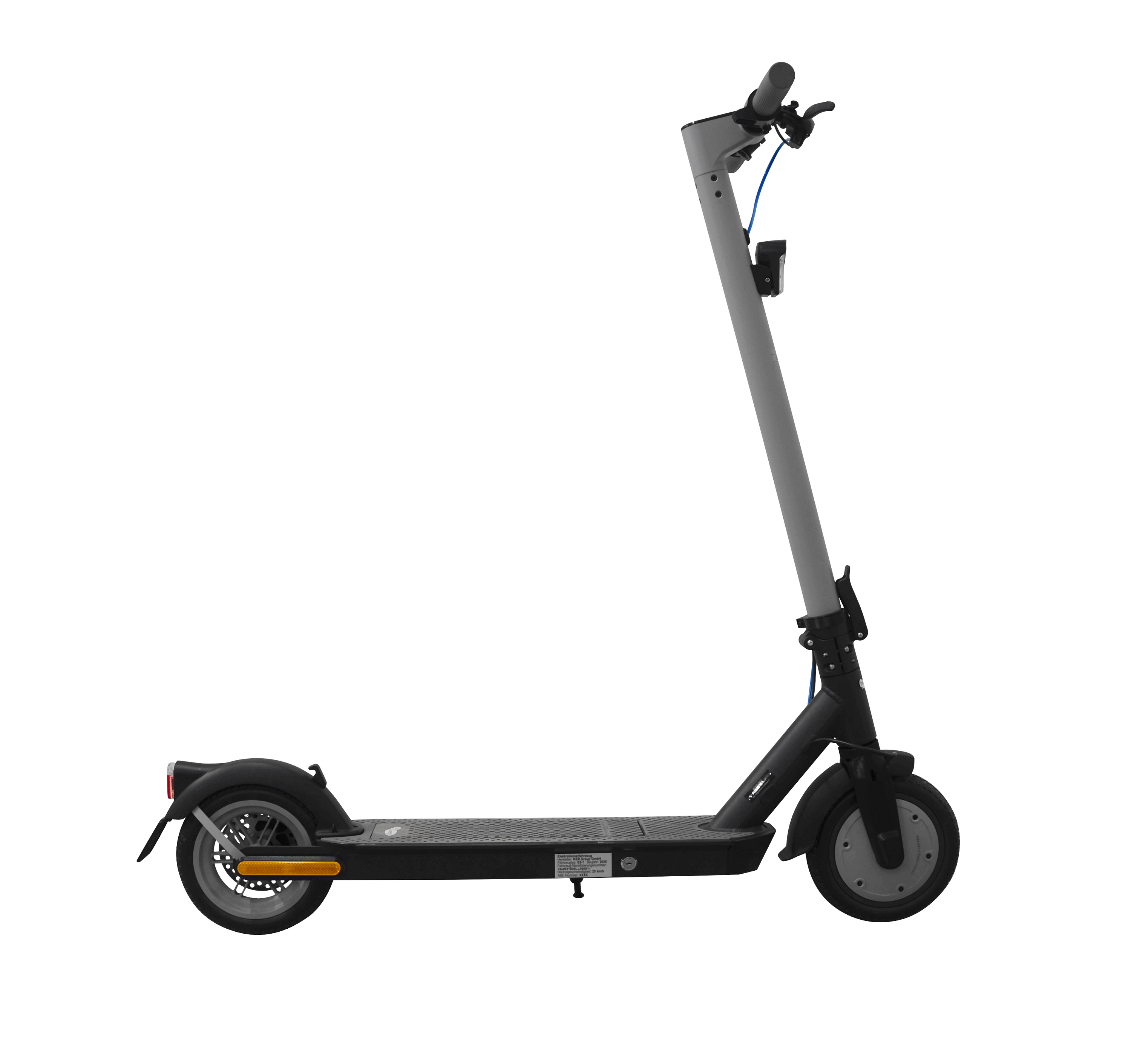 E-Scooter EWA6000 EKFV - ATU