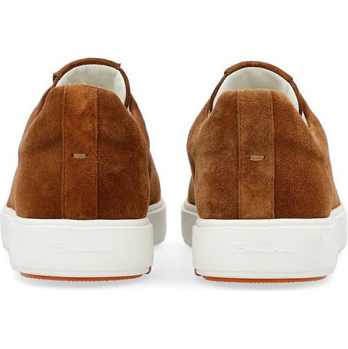 Santoni Slipper CLEAN ICON