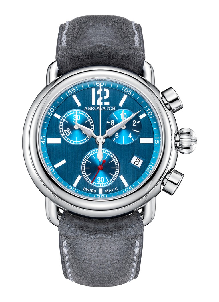 Aerowatch 1942 A 79100 AA01