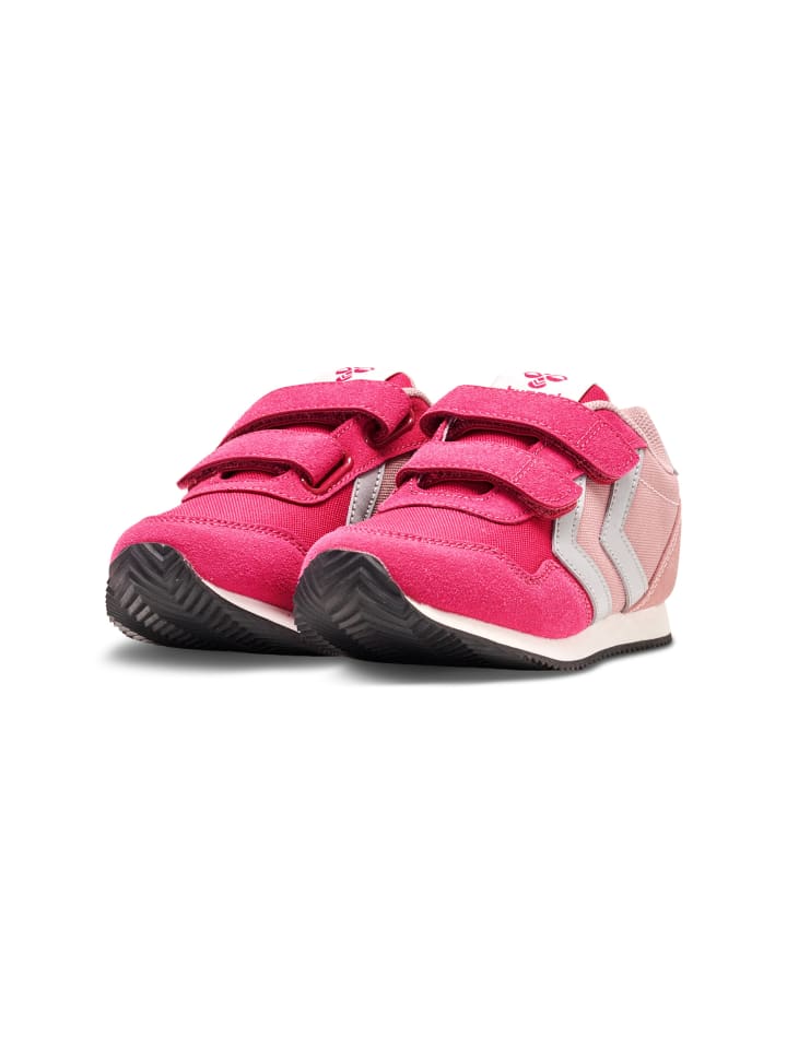 Hummel Hummel Klettverschluss Sneaker Reflex Double Kinder in CACTUS FLOWER günstig kaufen