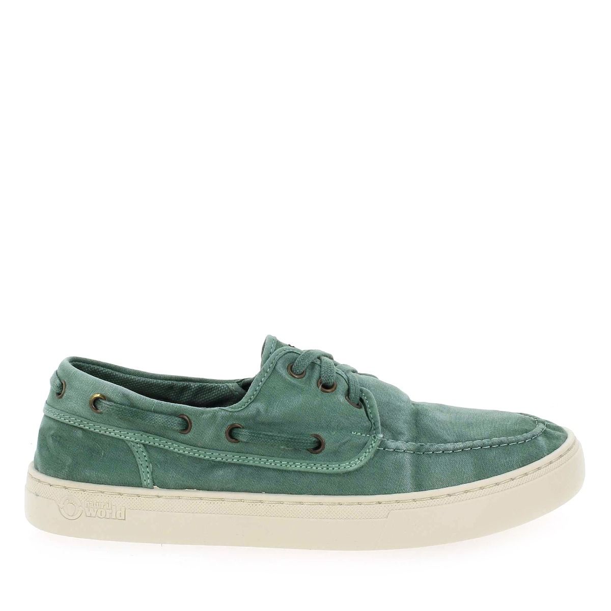 Natural world  6603E - Vert