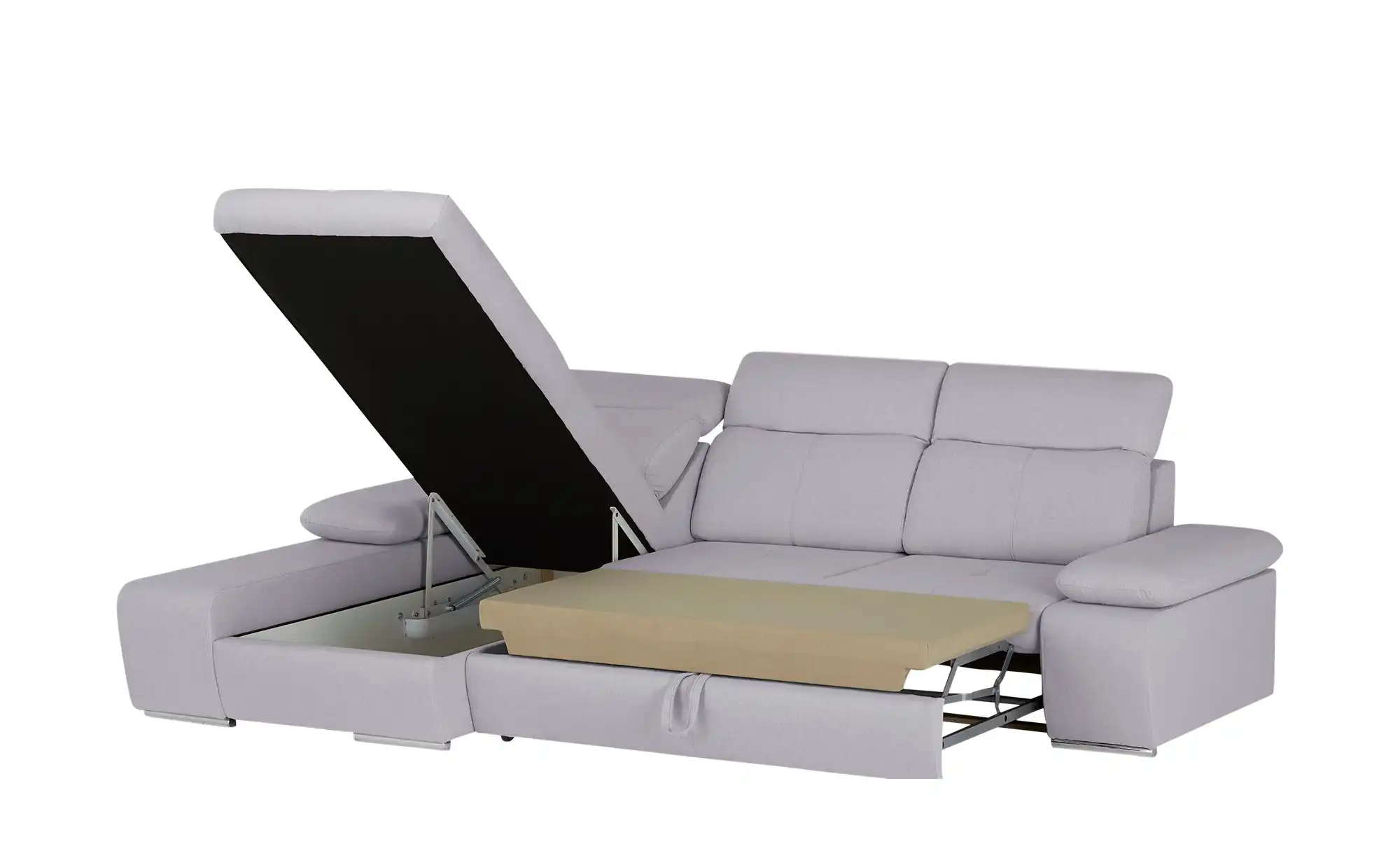 Twist Ecksofa