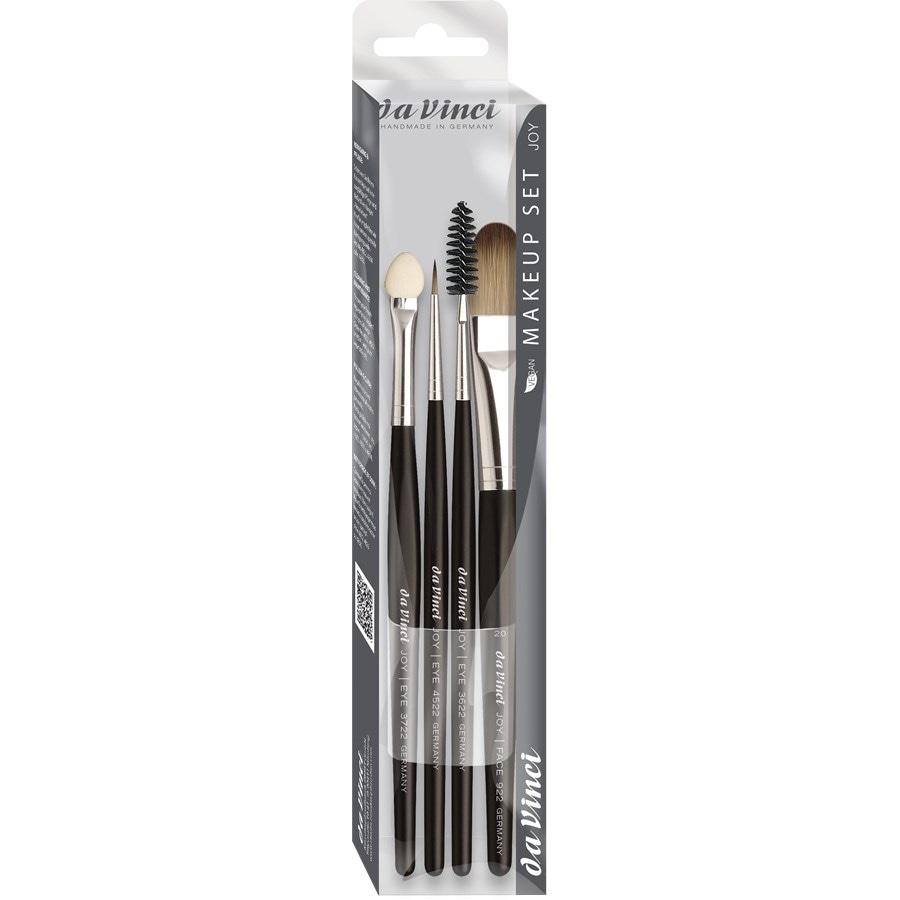 Schminkpinselset