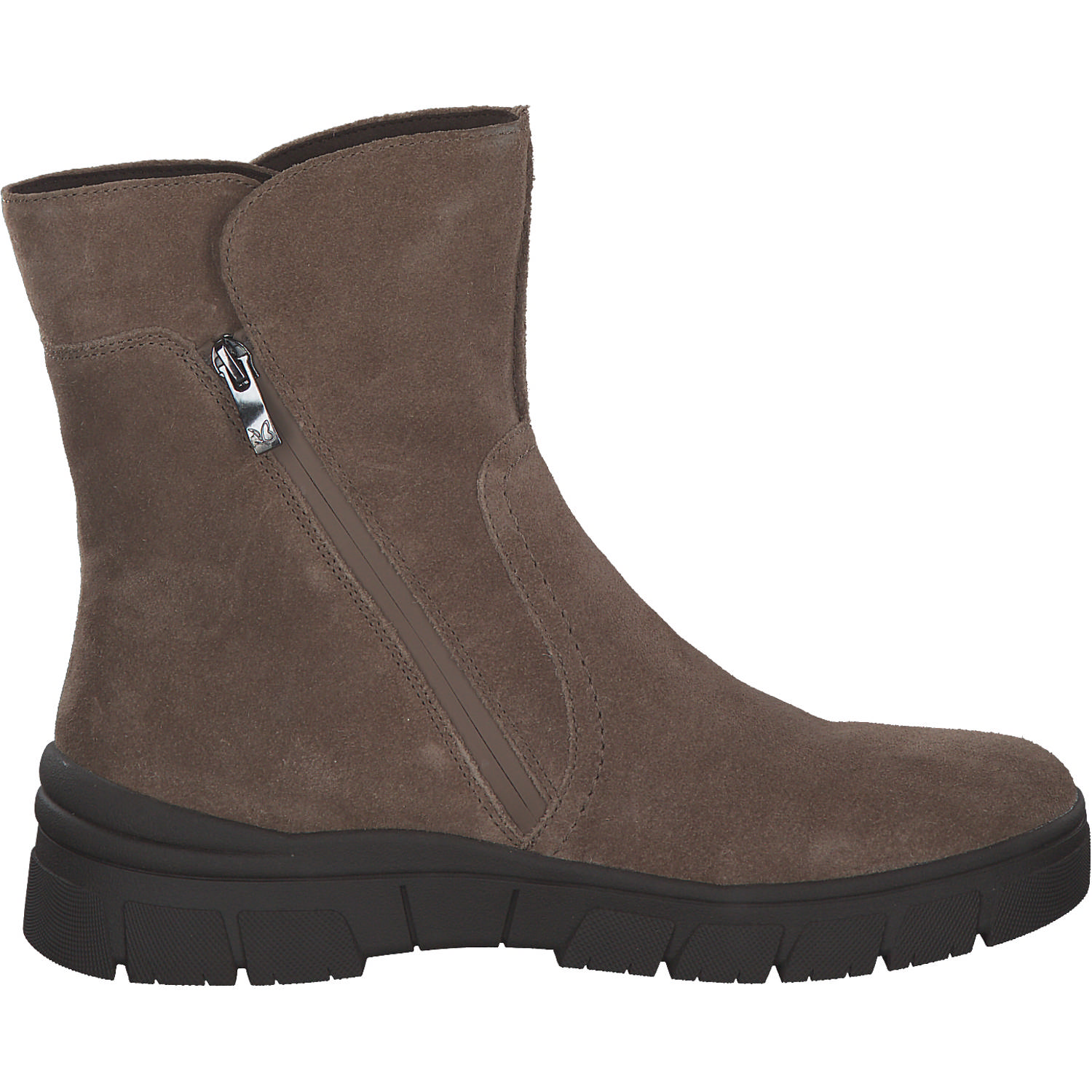 Caprice 26437, Winterstiefeletten, Damen, Braun