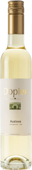 2019 Auslese süß 0,375 L - Weingut Dopler