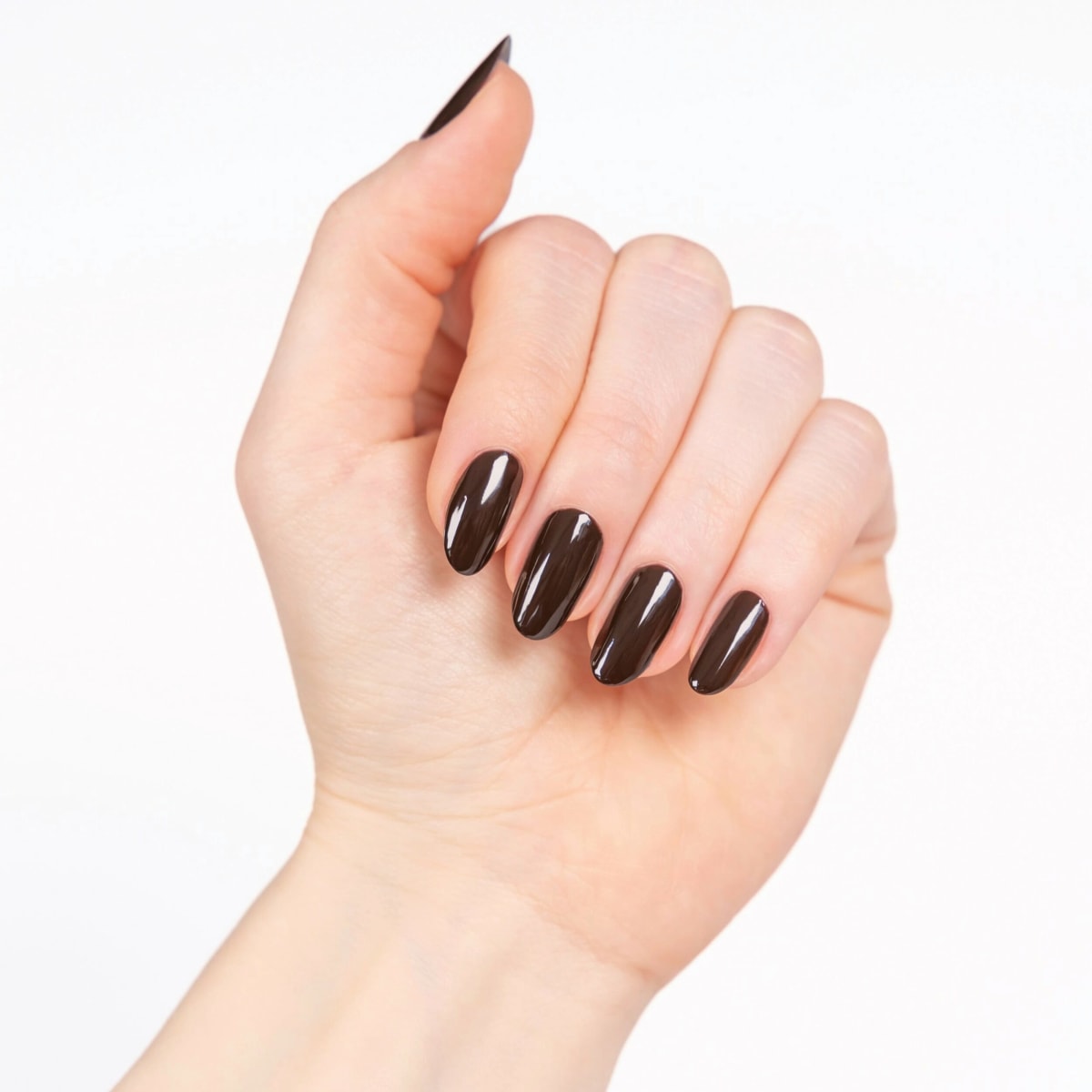 Gel Nagellack 34 love U So Mocha, 8 ml