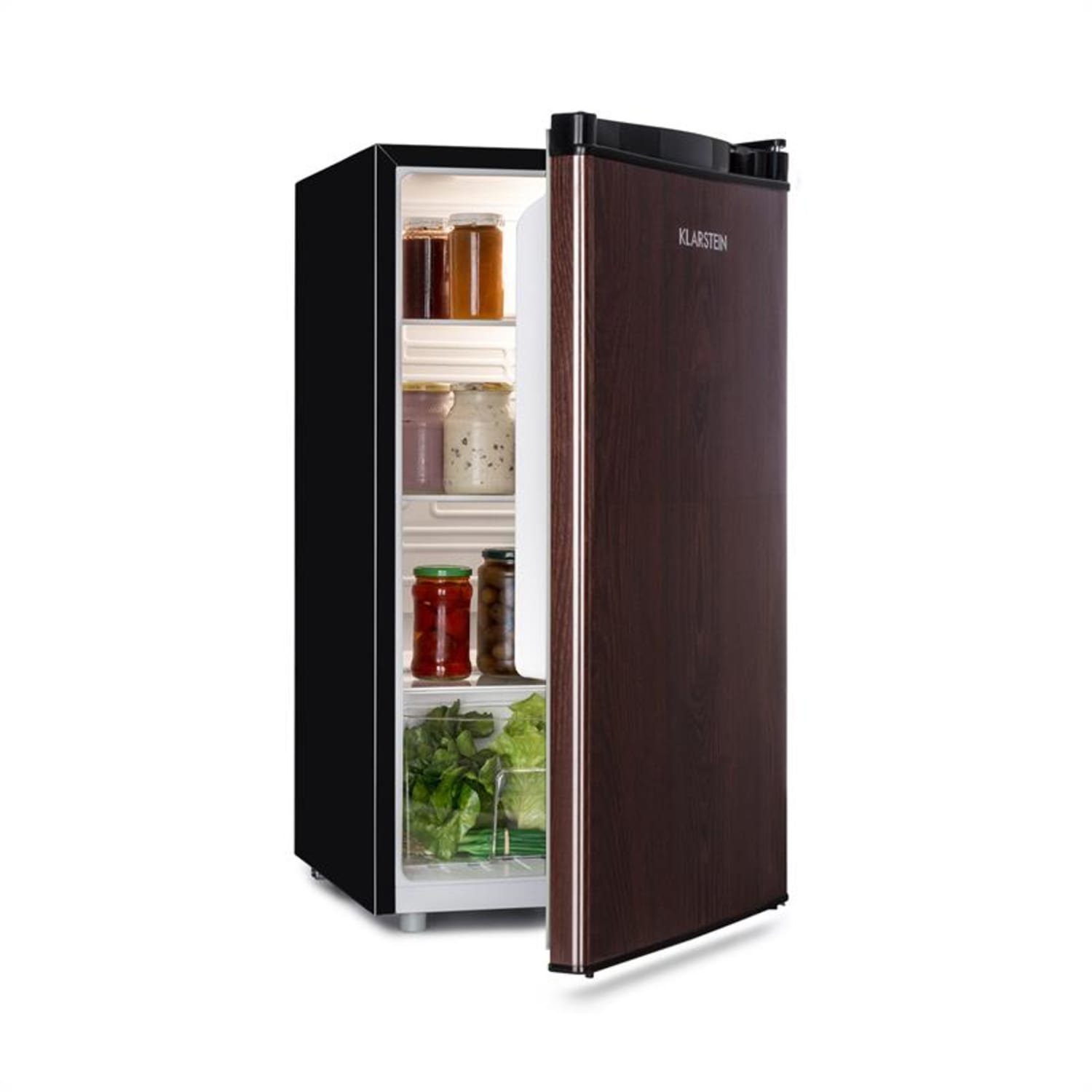 Klarstein Getränkekühlschrank HEA14-KS-90L 10033594, 83.5 cm hoch, 44.5 cm breit