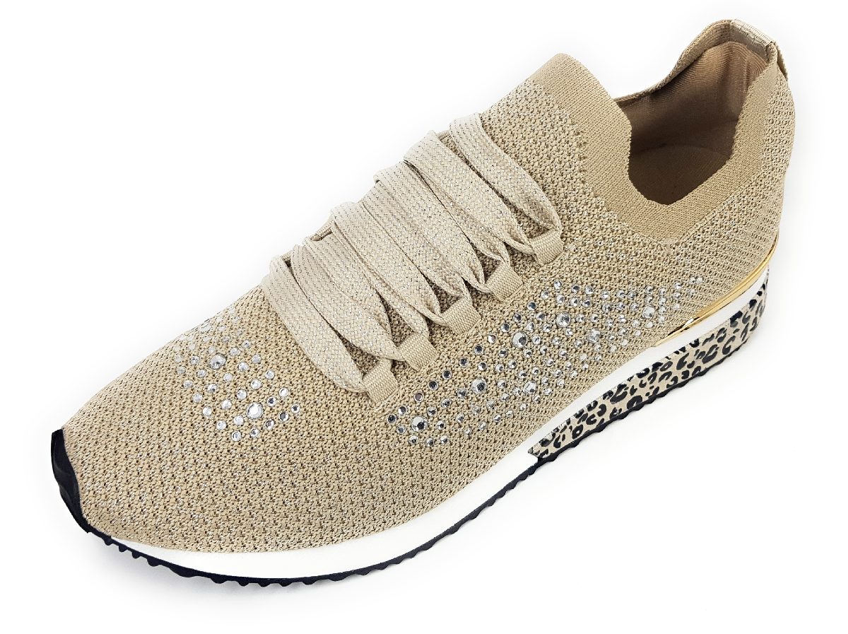La Strada 2001179 Beige 4522 beige