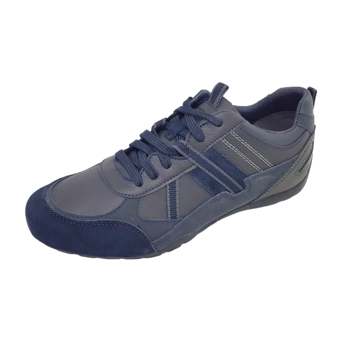 Geox U Ravex A U043FA-000ME/C4002 Blau C4002 navy