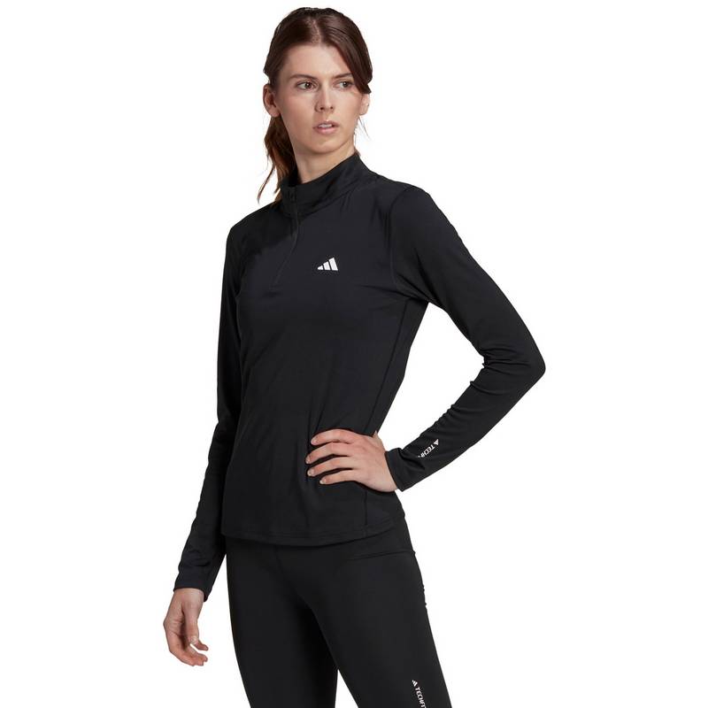 adidas Funktionsshirt Damen